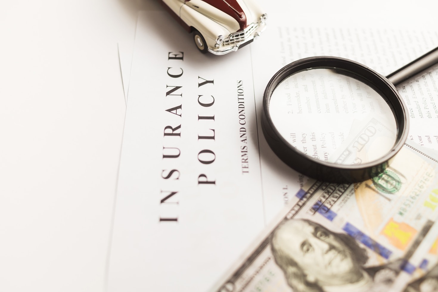The Importance of Insurance in Modern Life